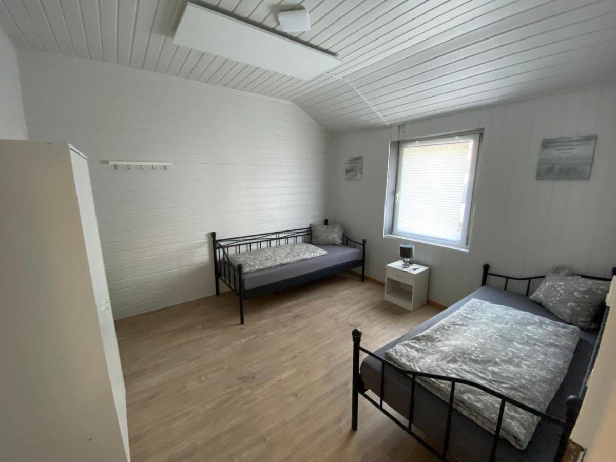 Ferienwohnung Gladbeck Exterior photo