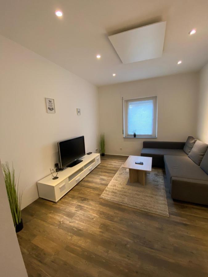 Ferienwohnung Gladbeck Exterior photo